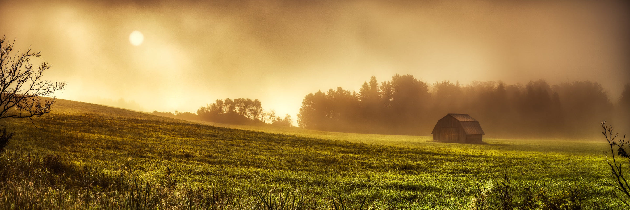 Landscape Photography Collection