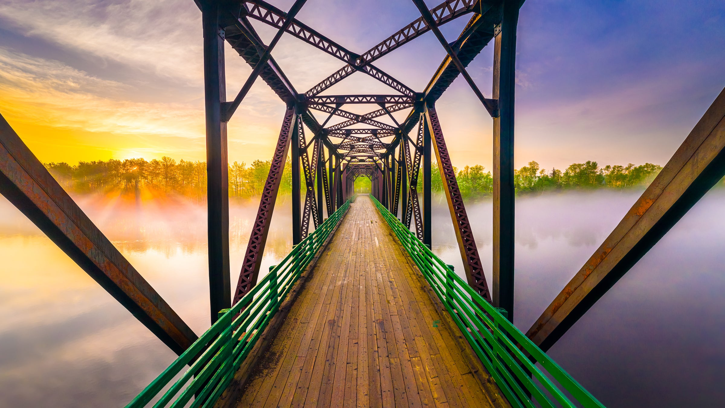 Bridges Photography Collection
